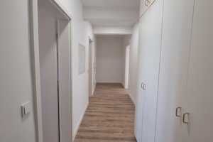*****Sofort verfügbar! Sanierte und helle 4 Zimmer Wohnung mit Balkon in gefragter Lage***** – Merowingerstraße 55, 40225 Düsseldorf – Vorschaubild 12