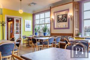 Ihre Chance: Restaurant mit neuer Konzession + Laden & Wohnung unter einem Dach – Die vollständige Adresse der Immobilie erhältst du vom Anbieter., 24259 Westensee – Vorschaubild 15