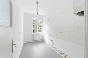 Urban, hell & mittendrin – dein neues 2-Zimmer-Zuhause – Die vollständige Adresse der Immobilie erhältst du vom Anbieter., 14197 Steglitz, Berlin – Vorschaubild 3