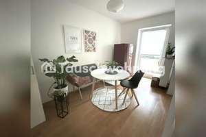 Tauschwohnung: Wohnungstausch Düsseldorf gegen gleichwertig