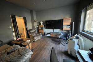 Liebevoll sanierte Altbauwohnung mit moderner EBK in saniertem Altbau! – Die vollständige Adresse der Immobilie erhältst du vom Anbieter., 68167 Neckarstadt-Ost/Wohlgelegen, Mannheim – Vorschaubild 6