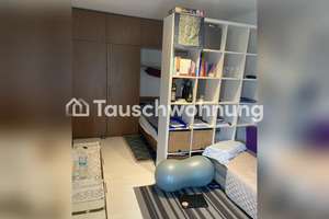 Tauschwohnung: Möbliert - Perfekt für Singles in Sendling – Die vollständige Adresse der Immobilie erhältst du vom Anbieter., 81371 Sendlinger Feld, München – Vorschaubild 4
