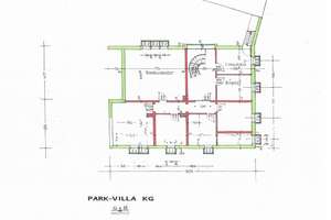***EINMALIGE GELEGENHEIT*** Herrschaftliche Villa in eingewachsener Parkanlage mit Gewerbeeinheiten – Die vollständige Adresse der Immobilie erhältst du vom Anbieter., 94140 Ering – Vorschaubild 49