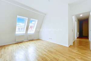 Neugebaut! Helle 3-Zi.-Dachgeschosswohnung mit Balkon & Aufzug im Rudolfkiez! – Bossestr. 9, 10245 Friedrichshain, Berlin – Vorschaubild 21