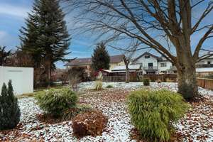Wohnen mit Gartenidylle - kernsaniertes Einfamilienhaus zur Miete – Die vollständige Adresse der Immobilie erhältst du vom Anbieter., 82380 Peißenberg – Vorschaubild 16