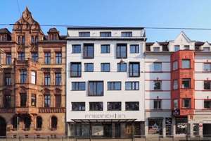 Urbanes Wohnen auf höchstem Niveau – 3-ZKB-Wohnung mit Balkon & Stellplatz! – Die vollständige Adresse der Immobilie erhältst du vom Anbieter., 66111 Sankt Johann, Saarbrücken – Vorschaubild 3