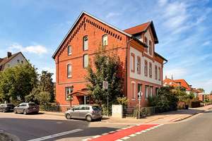 Kapitalanlage oder Selbstnutzung – Altbauwohnung in Hannover-Misburg! – 30629 Misburg-Nord, Hannover – Vorschaubild 4