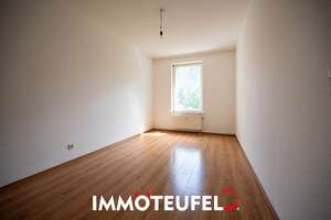Helle 2-Zimmer-Wohnung in Chemnitz mit Einbauküche, Balkon, Badewanne, Abstellraum und Keller – Fichtestraße 26, 9126 Gablenz, Chemnitz – Vorschaubild 5