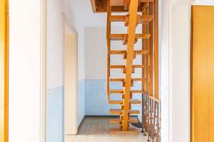 Wohnen mit Perspektive – Split-Level-Haus mit Garten und Entwicklungsmöglichkeiten – Die vollständige Adresse der Immobilie erhältst du vom Anbieter., 57080 Siegen, Siegen – Vorschaubild 12