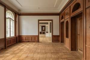 Villenensemble am Kleinen Wannsee – Historischer Charme auf parkähnlichem Wassergrundstück – Die vollständige Adresse der Immobilie erhältst du vom Anbieter., 14109 Wannsee, Berlin – Vorschaubild 12