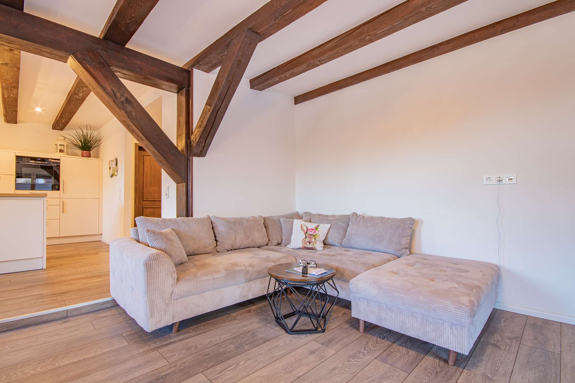 Immobilie in Sankt Peter - Licht, Raum und Schwarzwaldgefühl – ein Zuhause zum Verlieben
4-Zimmer-Wohnung in Sankt Peter - Bild 11