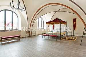 Das "Templerhaus" - Einmalige und außergewöhnliche Gelegenheit – Rhein-Hunsrück-Kreis – Vorschaubild 5