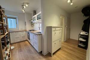 Charmante Altbauwohnung im Herzen von Dortmund (Nähe Kreuzviertel) – Chemnitzer Straße X, 44139 Ruhrallee, Dortmund – Vorschaubild 4