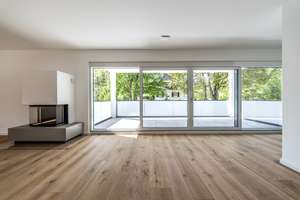 **Große Stadtvilla für 3 Generationen*Neubau*Erstbezug*absolut gewaltige Ausstattung** – Die vollständige Adresse der Immobilie erhältst du vom Anbieter., 81545 Harlaching, München – Vorschaubild 15