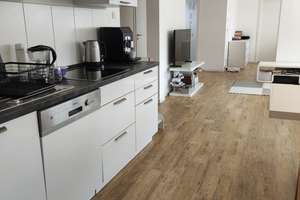 teil möblierte Wohnung/ Penthouse mit 4 Zimmern und Balkon in Potsdam-Babelsberg Süd – Kopernikusstrasse 10, 14482 Babelsberg Süd, Potsdam – Vorschaubild 13