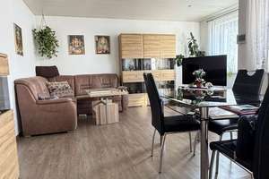 Vollmöblierte 4-Zimmerwhg.mit Balkon und vieles mehr zur vermieten! – 67067 Gartenstadt, Ludwigshafen am Rhein – Vorschaubild 5
