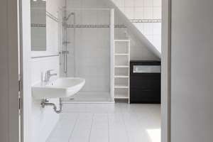 Großzügiges Wohnen mit Stil-4 Zimmer Wohnung mit Balkon, Kamin und Klimaanlage in Buchholz – Die vollständige Adresse der Immobilie erhältst du vom Anbieter., 47249 Buchholz, Duisburg – Vorschaubild 8