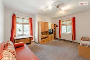 Stilvolle Gründerzeitvilla in Annaberg-Buchholz: Einfamilienhaus mit Parkgrundstück & Garage – Die vollständige Adresse der Immobilie erhältst du vom Anbieter., 9456 Annaberg-Buchholz – Vorschaubild 14