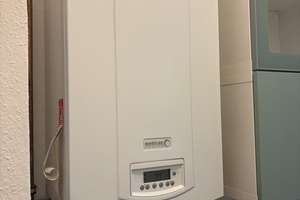 Von Privat:: Komplett sanierte 2 Zimmer Altbauwohnung – Kasteler Straße 5, 65203 Biebrich, Wiesbaden – Vorschaubild 7