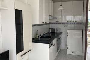 Helle 1-Zimmerwohnung mit großer Sonnenterrasse und Wasserblick über die Scharfe Lanke – Alt Pichelsdorf 35, 13595 Wilhelmstadt, Berlin – Vorschaubild 12