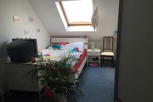 Wohnen mit Charakter: 3-Zimmer-Dachgeschosswohnung in Paderborn – Salbeiweg 33, 33100 Kernstadt, Paderborn – Vorschaubild 4