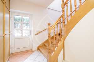 Charmantes & großzügiges Einfamilienhaus in Pankow-Heinersdorf! – Berlin – Vorschaubild 11