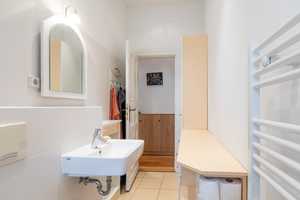 Leerstehende 2-Zimmer Wohnung im gepflegten Zustand mit Balkon & Küche – Berlin – Vorschaubild 6