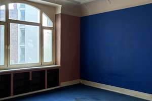 Denkmalgeschützter Altbau-Traum (156 m²) – für Liebhaber mit Eigeninitiative – Die vollständige Adresse der Immobilie erhältst du vom Anbieter., 50670 Neustadt/Nord, Köln – Vorschaubild 6