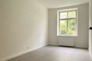 Erstbezug nach Sanierung I WG-geeignet I Einbauküche I Balkon – Vettersstraße 58, 9126 Bernsdorf, Chemnitz – Vorschaubild 9