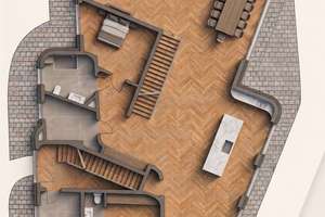 Exklusivität und Effizienz: KFW 55 Villa am Buerschen Waldbogen – Die vollständige Adresse der Immobilie erhältst du vom Anbieter., 45892 Resse, Gelsenkirchen – Vorschaubild 43