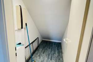 Charmante
Dachgeschosswohnung mit zusätzlichem Ausbaupotenzial – 45473 Altstadt II, Mülheim an der Ruhr – Vorschaubild 14