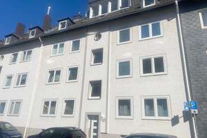 Erstbezug nach Kernsanierung – Stilvolle 2-Zimmer-Wohnung nahe Barmer Anlagen – Die vollständige Adresse der Immobilie erhältst du vom Anbieter., 42289 Heckinghausen, Wuppertal – Vorschaubild 8