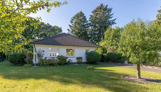 Bild von Ihr Rückzugsort!