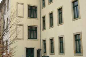 WOHNUNG IST RESERVIERT - Helle und sonnige 3-Raum-Wohnung zu vermieten – Hainsberger Straße 10 b, 1159 Dresden – Vorschaubild 2