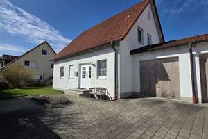 Geräumiges Einfamilienhaus mit 160 m² Wohnfläche in Gessertshausen – Beim Kapellenholz 14, 86459 Gessertshausen – Vorschaubild 3