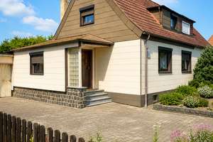 Doppelhaushälfte zu Verkaufen – Die vollständige Adresse der Immobilie erhältst du vom Anbieter., 4249 Knautkleeberg-Knauthain, Leipzig – Vorschaubild 3