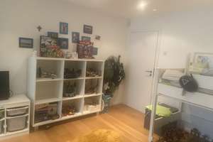 Wohnen mit Charakter: Exklusives und einzigartiges Haus in Dortmund-Loh – Die vollständige Adresse der Immobilie erhältst du vom Anbieter., 44267 Benninghofen, Dortmund – Vorschaubild 28