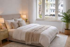 "Stilvoller Altbau trifft modernen Wohnkomfort – 3 Zimmer mit Balkon-Highlight" – Straße des 18. Oktober 15, 4103 Zentrum-Südost, Leipzig – Vorschaubild 15