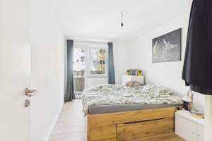 Perfekt für Anleger: Mehrheitsanteil mit Mietsteigerungspotenzial in bester Innenstadtlage – 44139 Ruhrallee, Dortmund – Vorschaubild 16