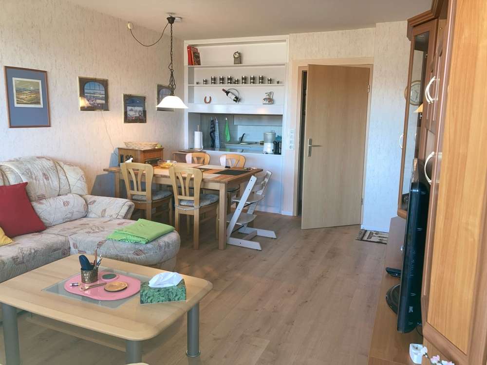 Immobilie in Braunlage - Gute Aussicht - Bild 6