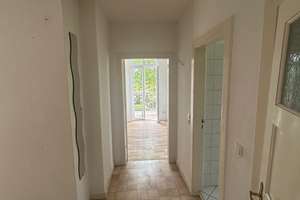Charmante 3-Zimmer-Wohnung mit Balkon im Gutshaus-Anbau – Die vollständige Adresse der Immobilie erhältst du vom Anbieter., 21129 Francop, Hamburg – Vorschaubild 5