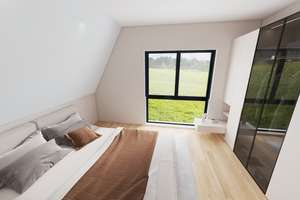 Erstbezug in Dabendorf: 5 Zimmer, 117m² Grundfläche & Garten, 2 Stellplätze – Goethestr 2a, 15806 Zossen – Vorschaubild 17