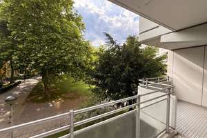 Helles 3-Zimmer-Apartment mit Balkon und Parkett in München Karl-Marx-Ring – Karl-Marx-Ring 118, 81737 Neuperlach, München – Vorschaubild 8