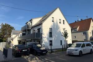 Großzügige  2 ZKB mit Terrasse und Garten im KfW40-Standard – Königsbergerstraße 121, 86165 Lechhausen-Ost, Augsburg – Vorschaubild 2
