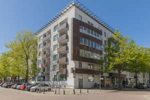 Klasse 1 Zimmer-Wohnung in 1A Lage Charlottenburgs zu verkaufen!