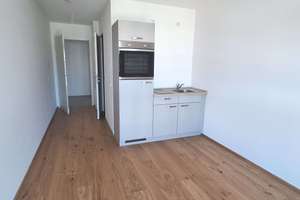 Wohnen direkt am Unicampus - Studentenapartment der Extraklasse! – Die vollständige Adresse der Immobilie erhältst du vom Anbieter., 93053 Galgenberg, Regensburg – Vorschaubild 3