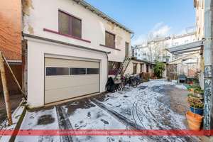 Frankfurt-Bornheim: Gepflegtes Mehrfamilienhaus mit 17 Wohnungen und historischem Altbaucharme – 60389 Nordend-Ost, Frankfurt am Main – Vorschaubild 11