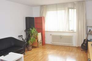 Schöne Helle und geräumige 1 Zimmer Wohnung mit getrennter Küche am Isarpark – Die vollständige Adresse der Immobilie erhältst du vom Anbieter., 81543 Untergiesing, München – Vorschaubild 9