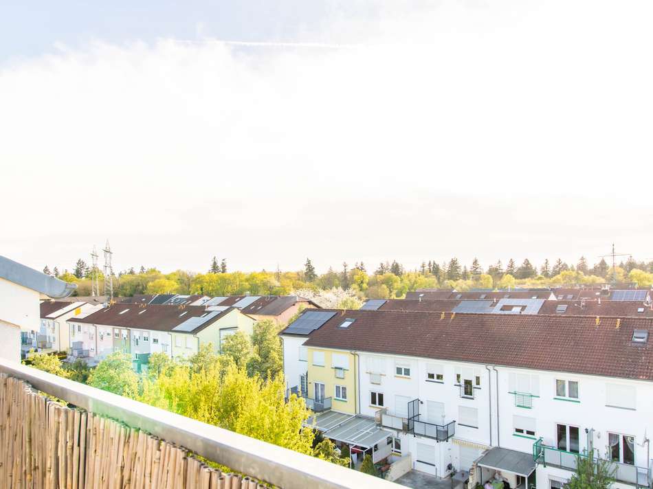 Ausblick