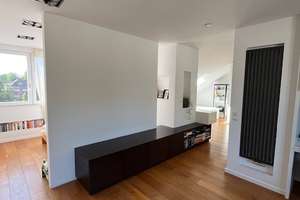 Wohnen mit Charakter: Großzügiges Loft in Aachen – Rolandstraße 13, 52070 Soers, Aachen – Vorschaubild 12